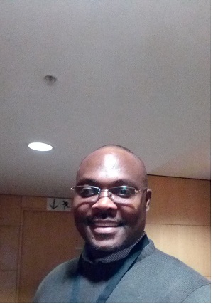 Kwamena Minta Nyarku