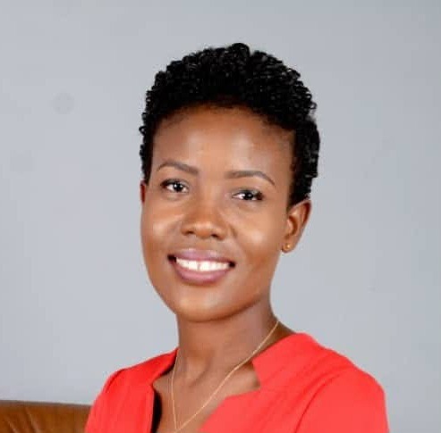 Mariepearl Agordzo