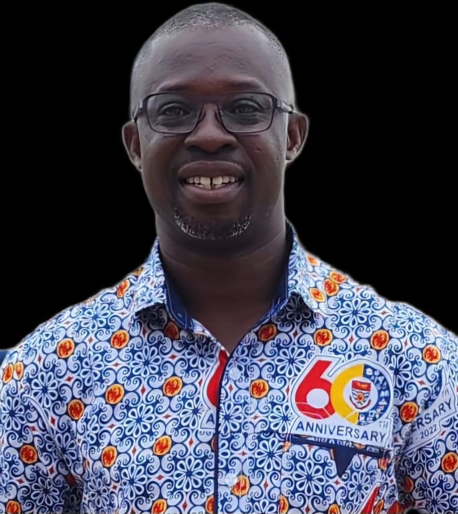 Isaac Asiamah
