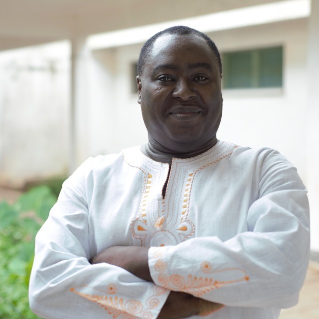 Michael Kwame Vowotor