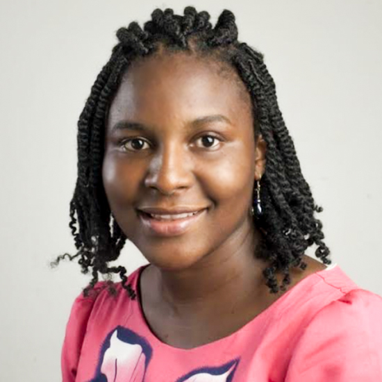 Jessica Ayensu