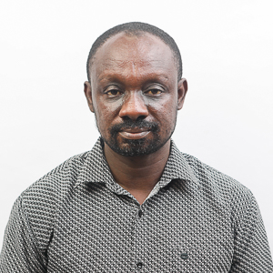 Andrew Addae