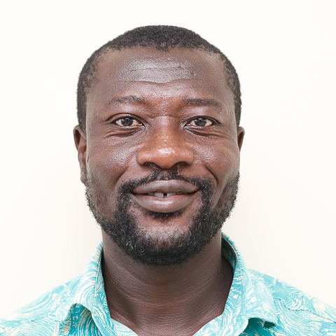 Benedict Doku Ntiamoah