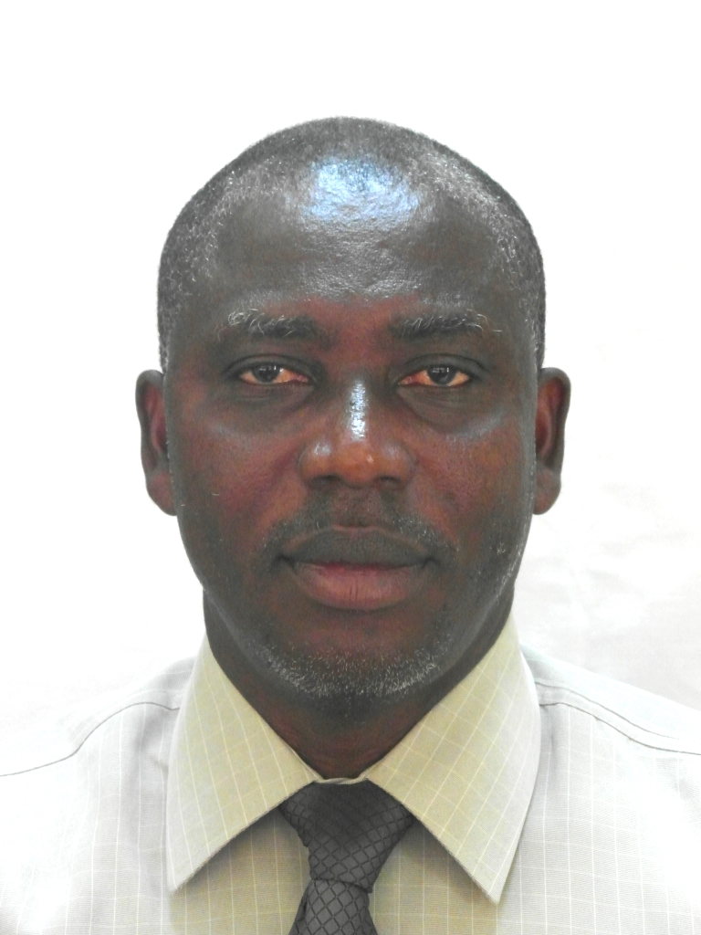 Addae Boateng Adu-Gyamfi