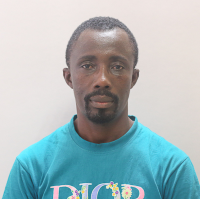 Albert Essuman Arthur