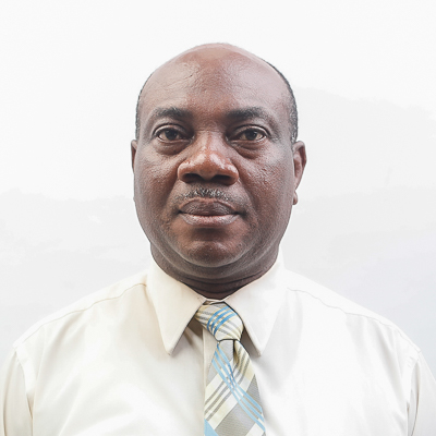 Yakubu Mumuni