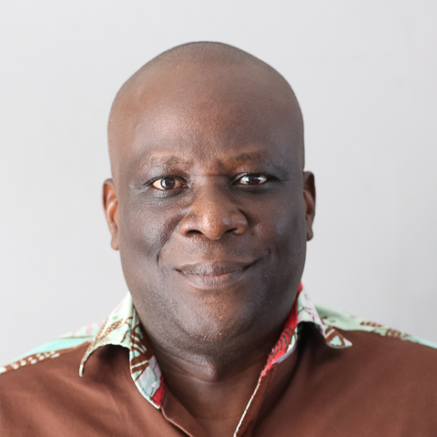 William Kodom Gyasi