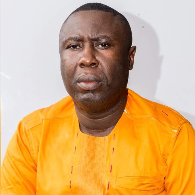 Ferdinand Ahiakpor