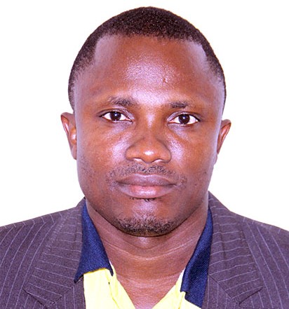 Benedict Afful Jnr.