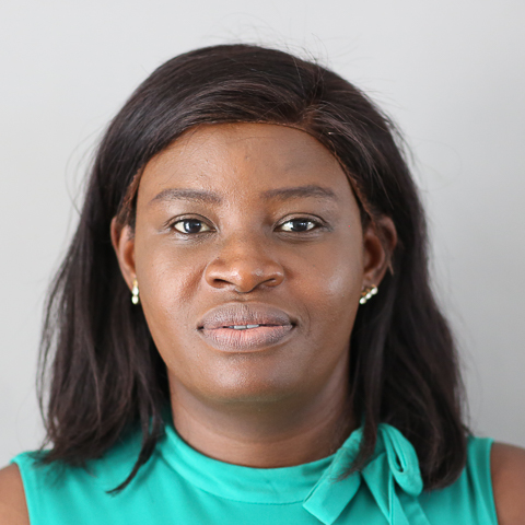 Agnes Adom-Konadu