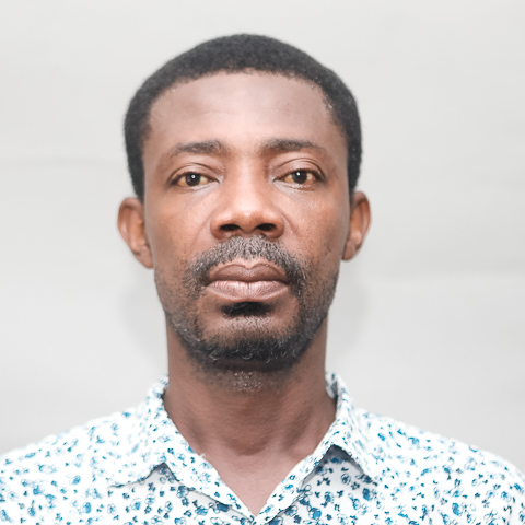 Ernest K Abu Asante