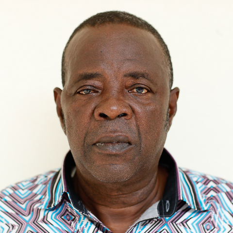 Kweku Kissah-Korsah