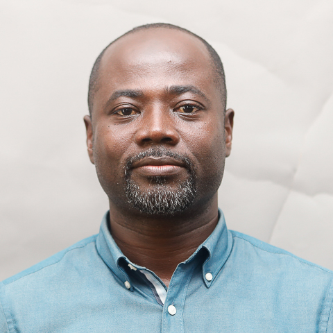 Richard Kwame Adu