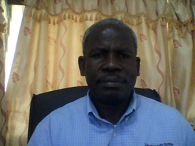 Isaac Bentum-Ennin