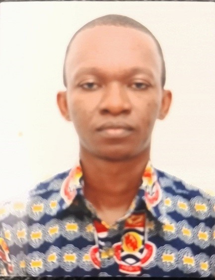 Richard Ametefe