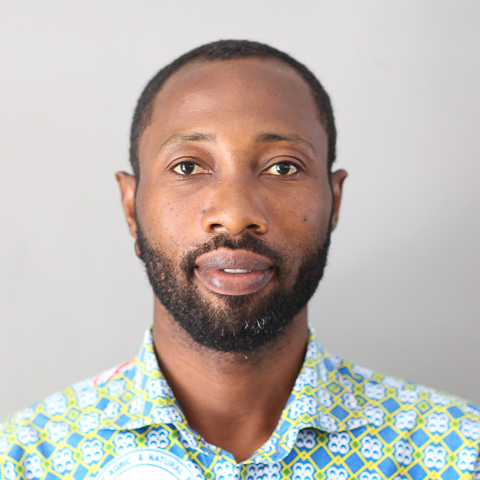 Emmanuel Ogyiri Adu