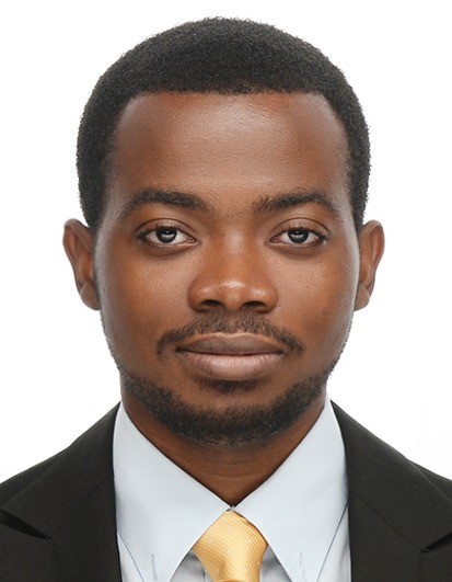 Divine Damertey Sewu