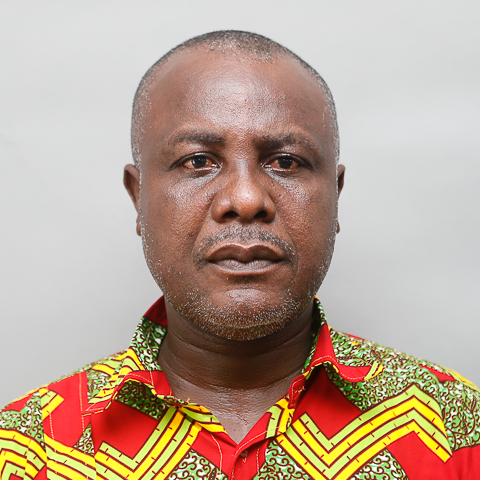 Emmanuel Amewode