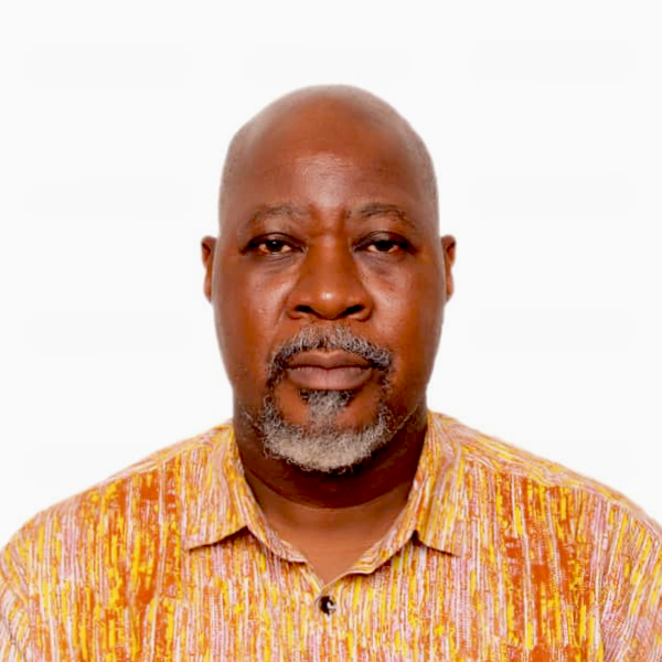 Emmanuel Kobina Mesi Edzie