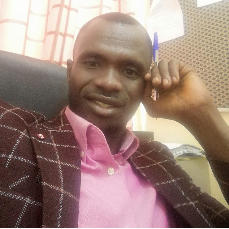 Richard Asumadu