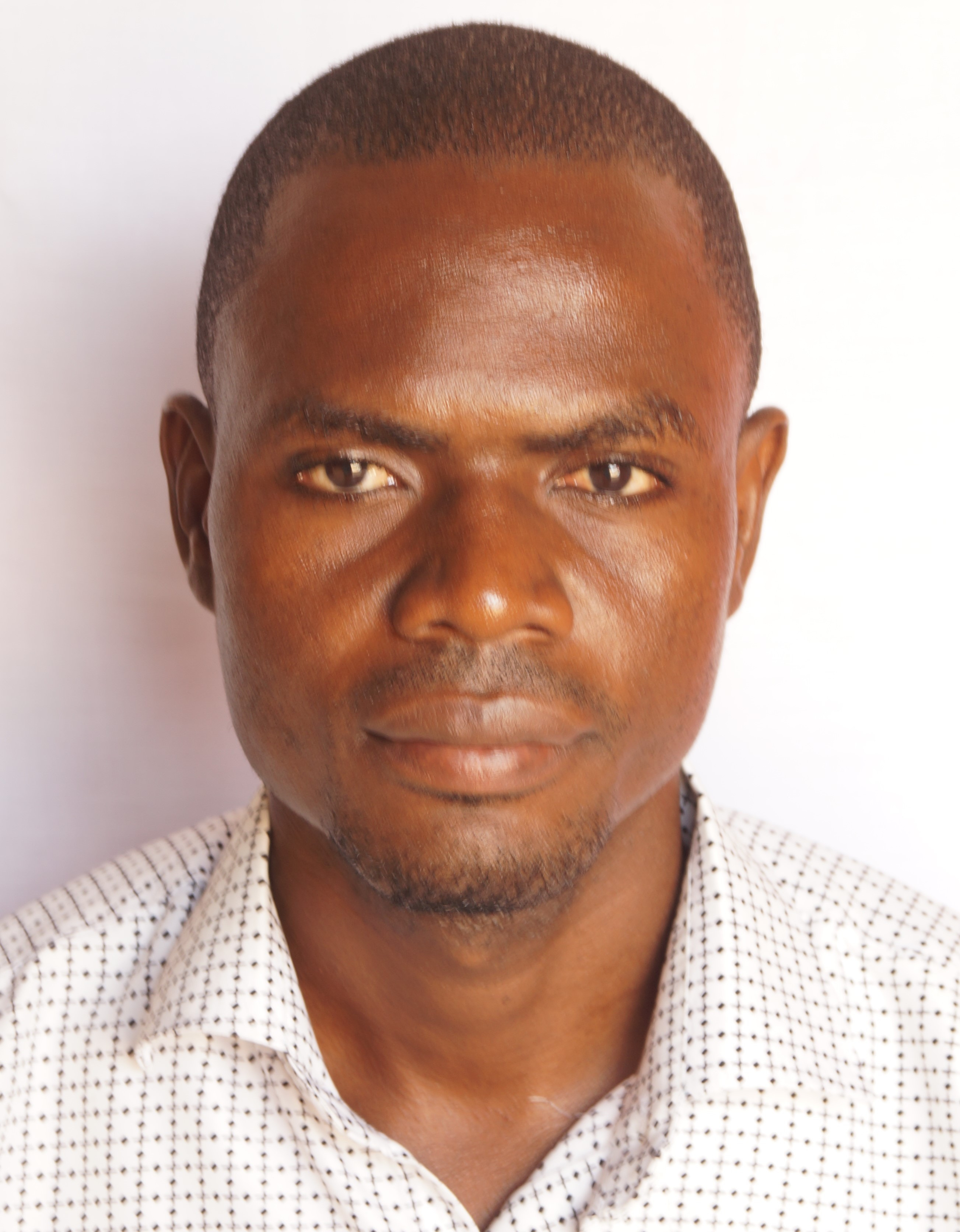 Alhassan Karakara Abdul-Wakeel