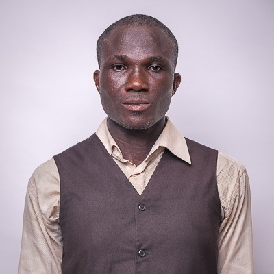 Daniel Kweku Anhwere