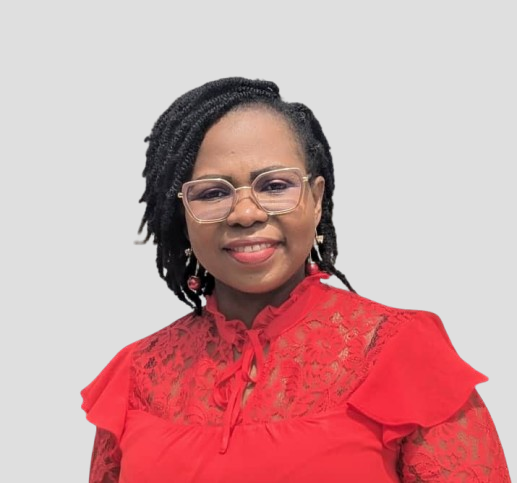 Olive Asiwome Tsyewu