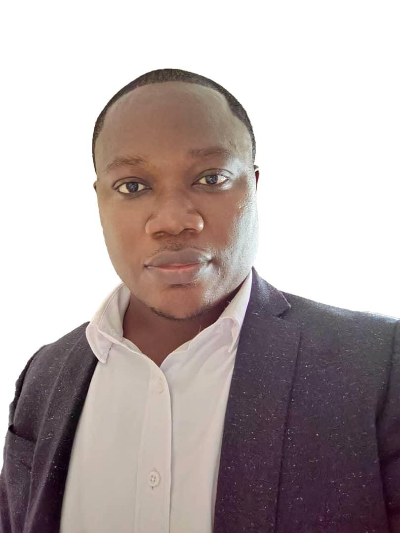 Dickson Wiredu Kofi Ocansey