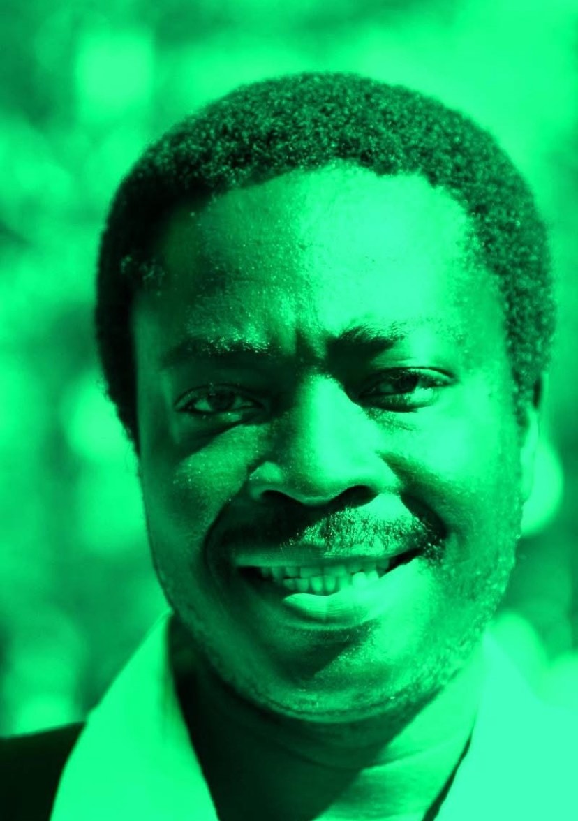 Moses Kwashie Klevor