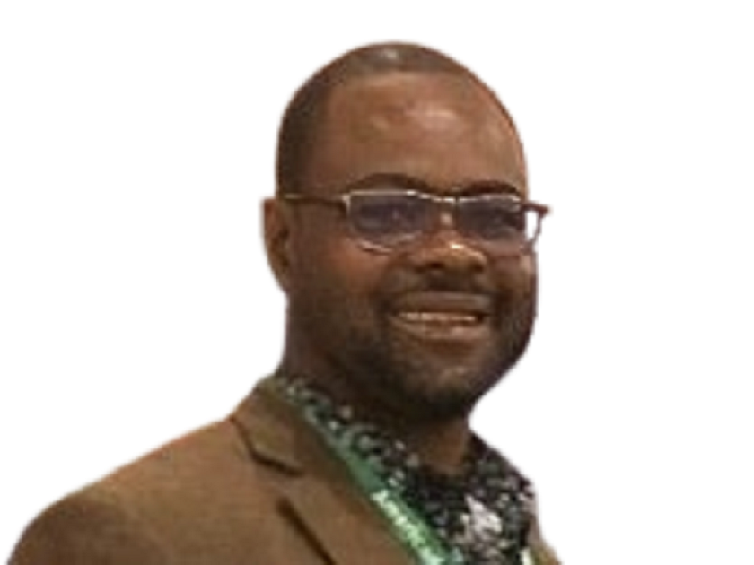 Emmanuel Abeashi Mensah