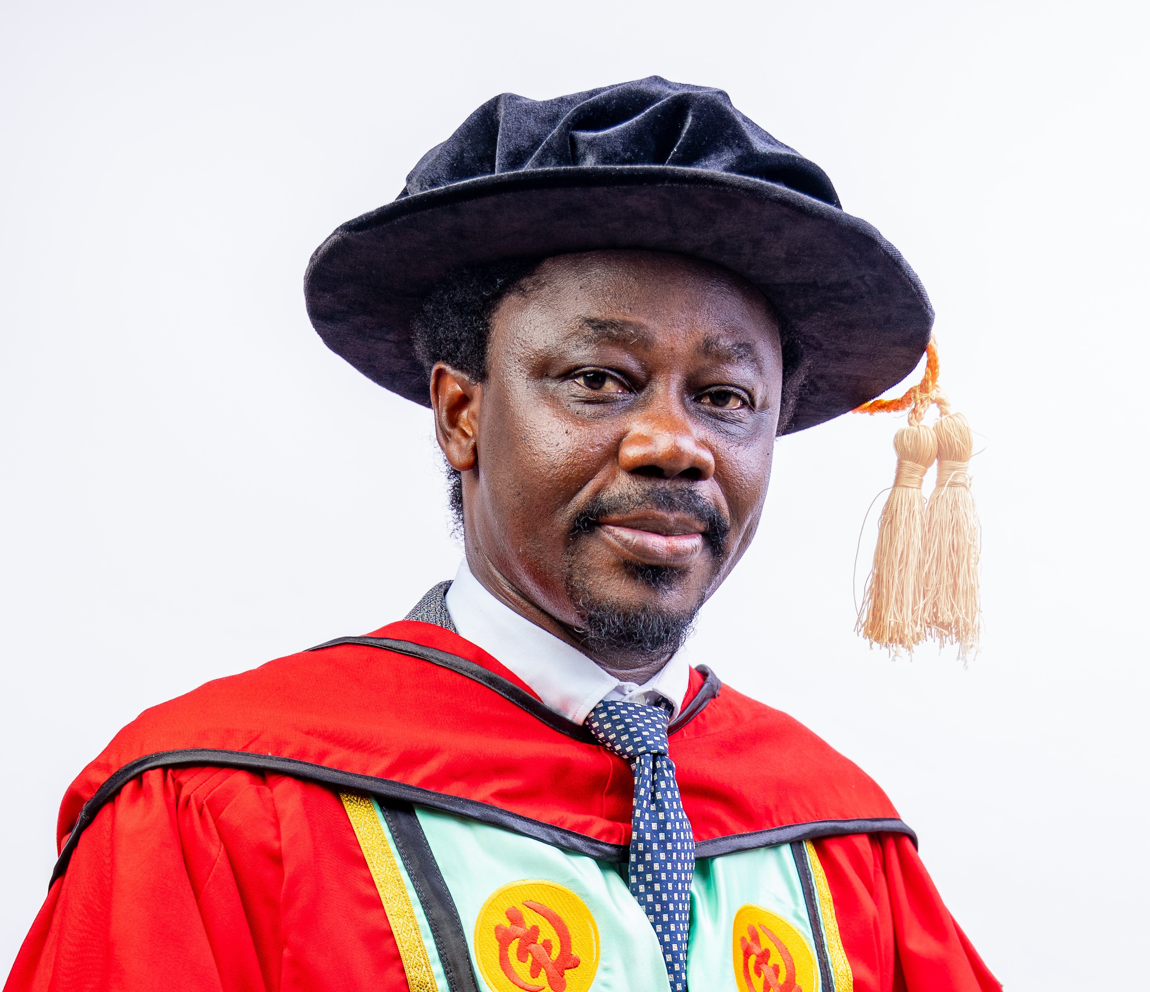 Douglas Darko Agyei