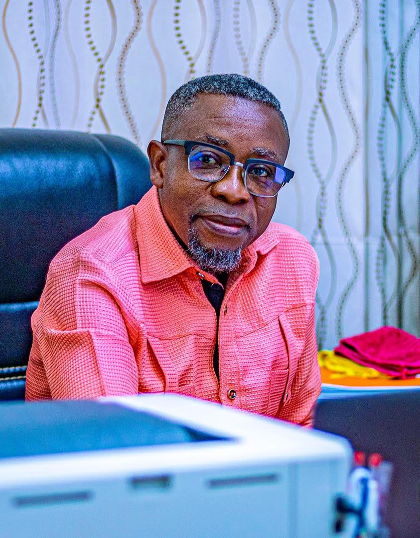 Emmanuel Saboro