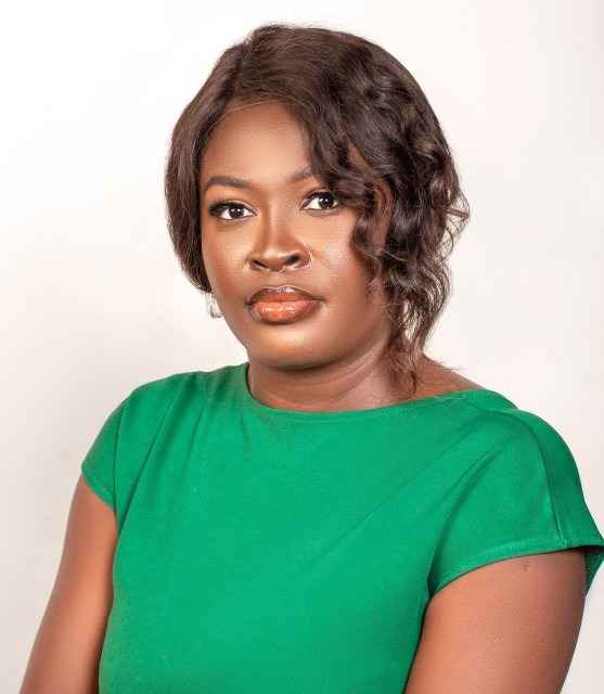 Mavis Puopelle Dakorah