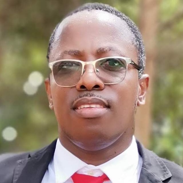 Joseph Kojo Oduro