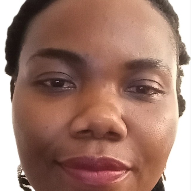 Akua Afriyie Karikari