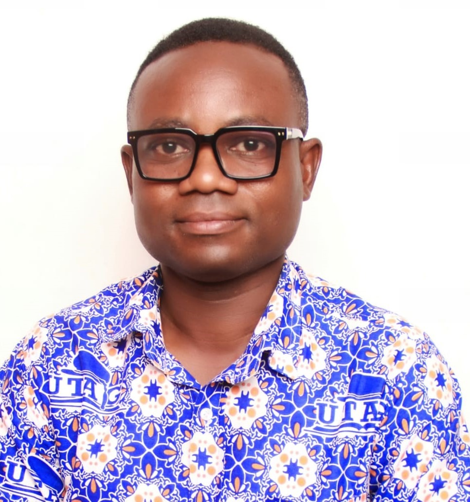 Isaac Buabeng