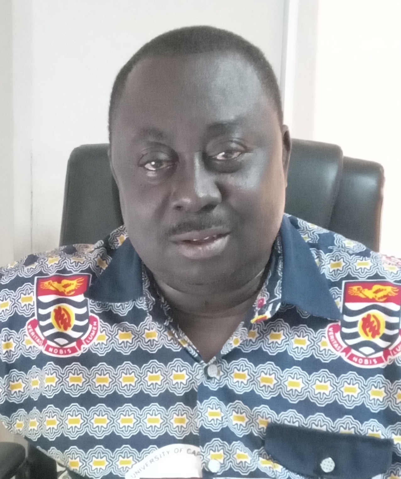 Kwaku Brako Dakwa