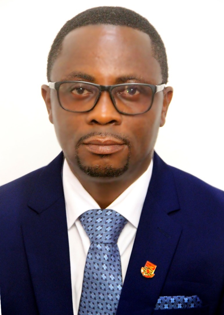Jerry Opoku-Ansah