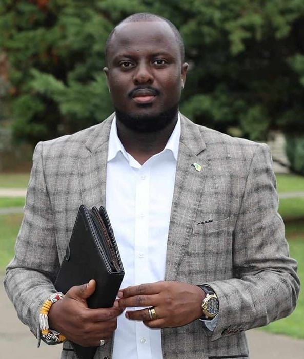 Haruna Gado Yakubu
