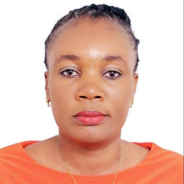 Samira Esinam Elsie Aggor Woananu