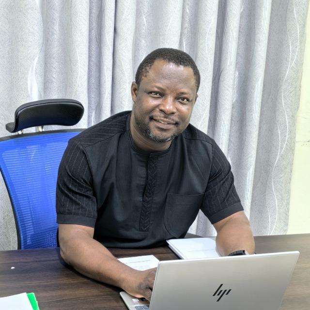 Kwabena Dankwa