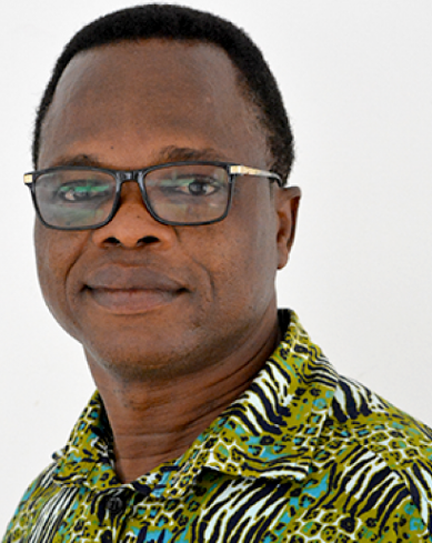 Samuel K Miledzi Agblorti