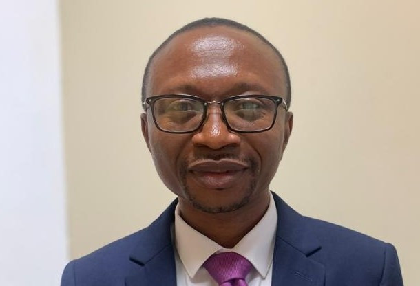 Paul Mensah Agyei