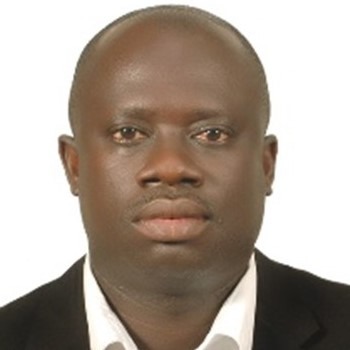 Francis Ansah