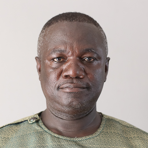 Felix Kwame Opoku