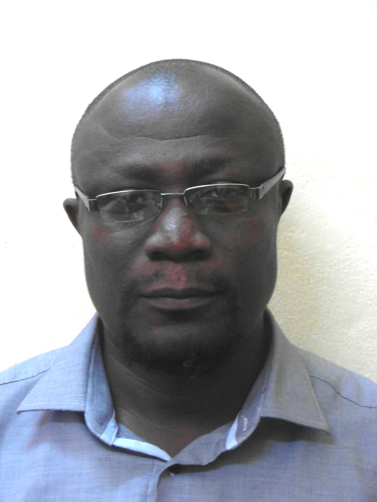 Peter Kojo T Grant