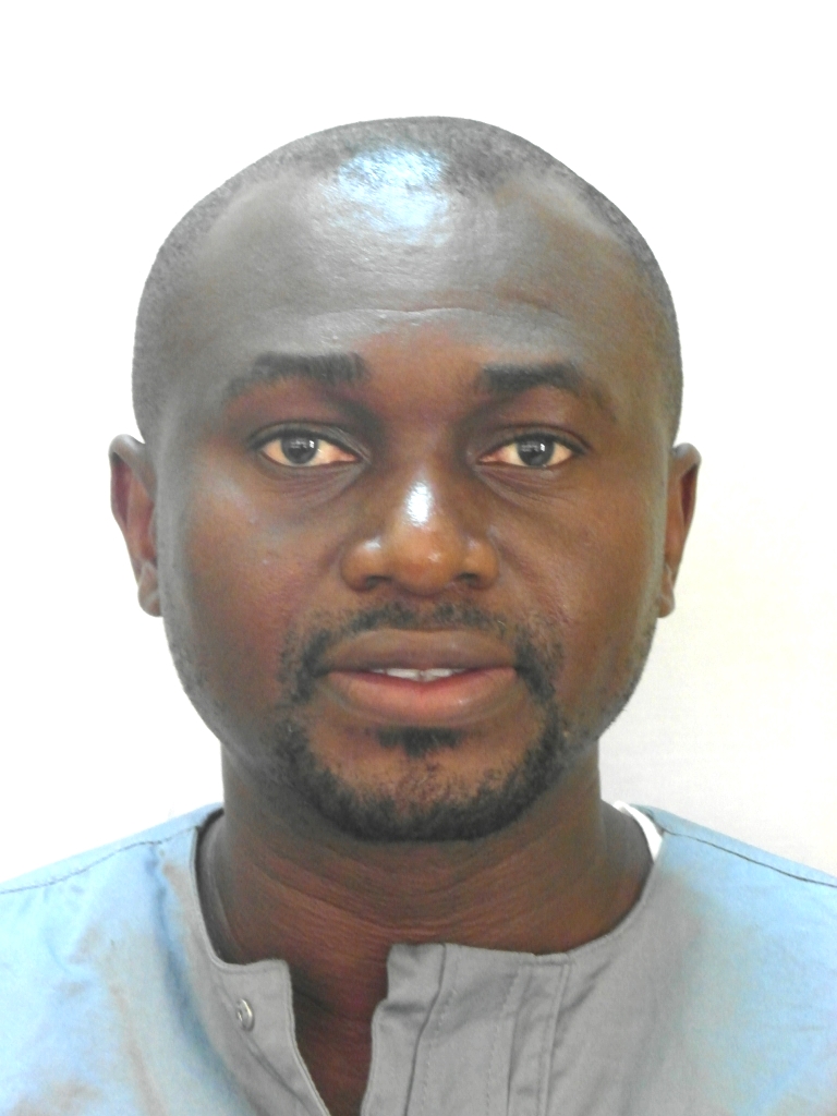 Collins Paa Kwesi Botchey