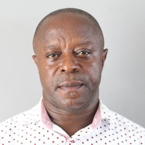 Nana Yaw Oppong