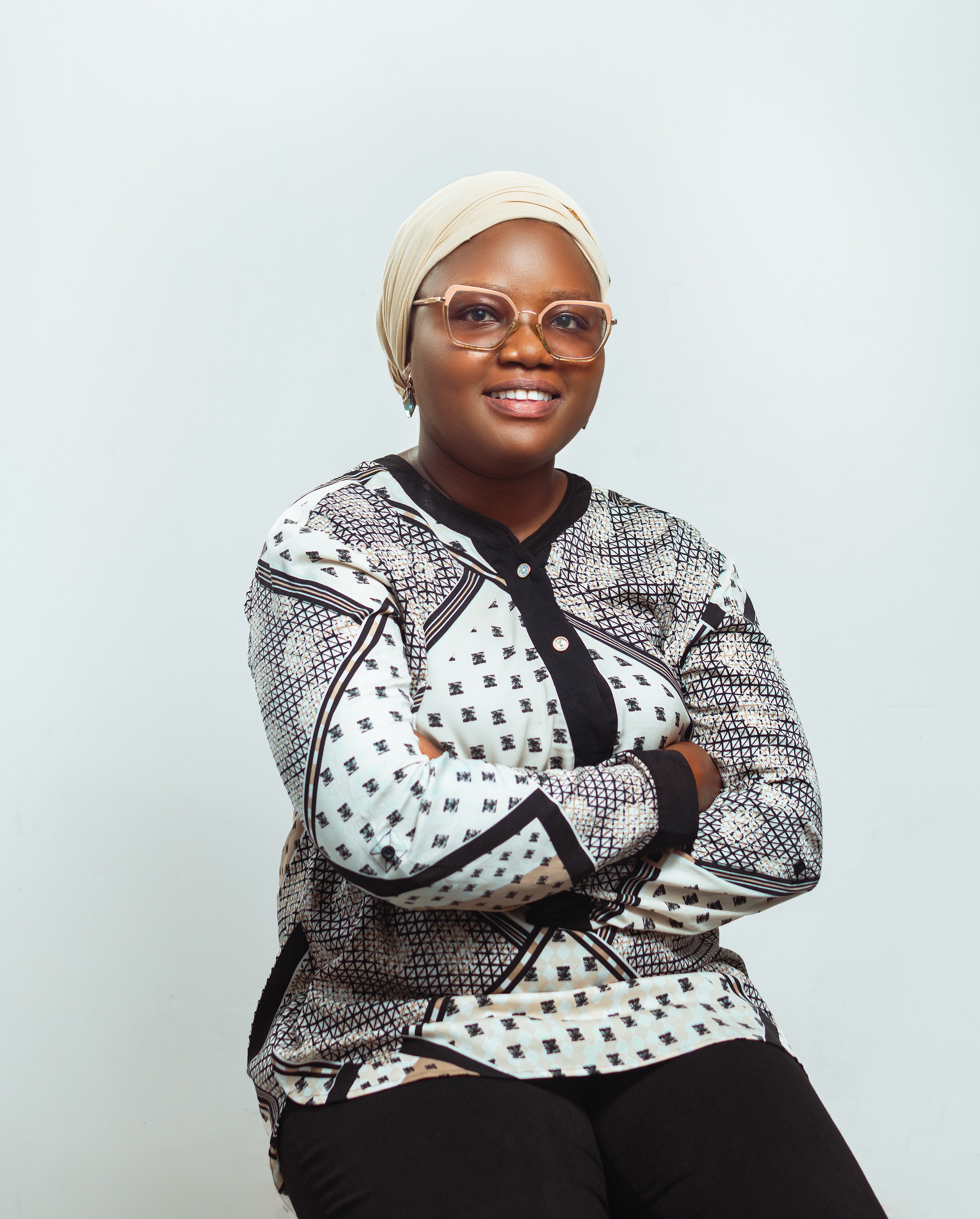 Fatimah Abubakar Von