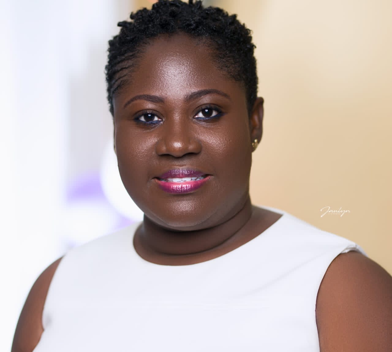 Martha-Pearl Okai